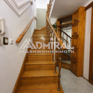 ? Мезонет в ТОП център – ул. Александровска, гр. Бургас