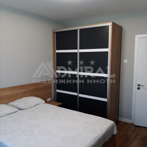 #Луксозен #Многостаен апартамент #След основен ремонт #к-с Възраждане