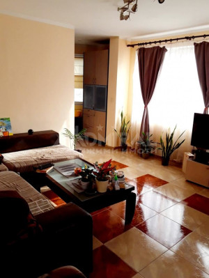 Продажба 4-стаен гр. Бургас - Славейков 95m²