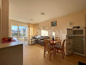 Продажба 2-стаен гр. Несебър - гр. Свети Влас 65m²