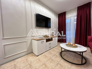 Тристаен апартамент на партер в гр. Свети Влас