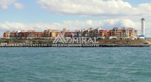 Продава земеделска земя – нива в гр. Ахелой