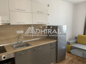 Едностаен апартамент за продажба в новия град на Поморие