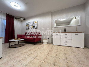 Тристаен апартамент на партер в гр. Свети Влас