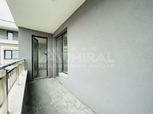 Продажба 2-стаен гр. Бургас - Славейков 65m²