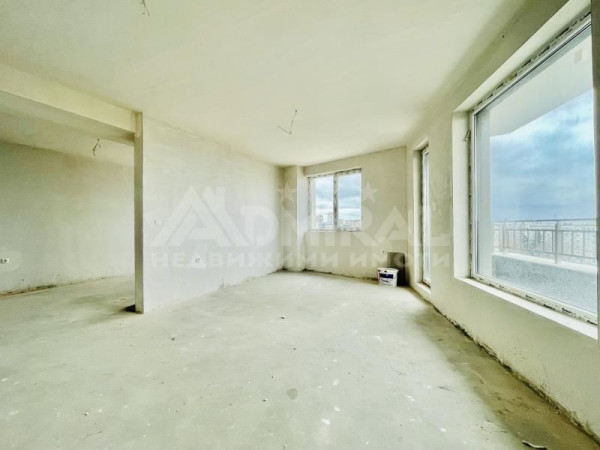 Продажба 2-стаен гр. Бургас - Славейков 65m²