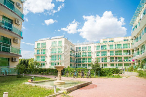 Тристаен апартамент в продажба, кв. Сарафово