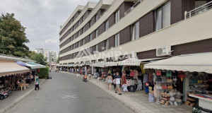 Търговски обект под наем в к.к. Слънчев бряг