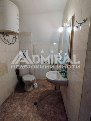 ADMIRAL продава двустаен апартамент в ж.к. 