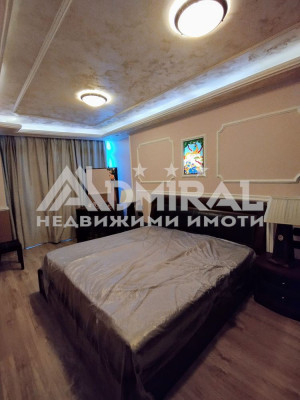ADMIRAL продава 2-стаен апартамент в гр.Свети Влас