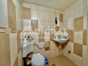 Продава се двустаен апартамент с гараж в кв. Възраждане, Бургас – 125 000 €