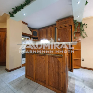 ? Мезонет в ТОП център – ул. Александровска, гр. Бургас