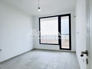 Двустаен апартамент с фронтална морска гледка и Акт 16 – Стария град на Поморие