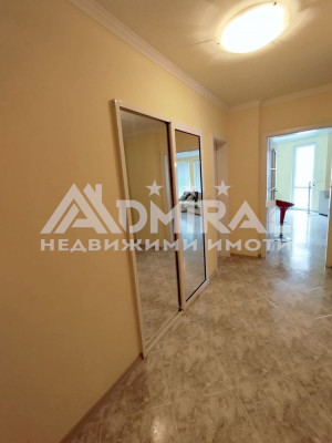 ADMIRAL продава тристаен апартамент в гр.Поморие