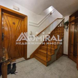 ? Мезонет в ТОП център – ул. Александровска, гр. Бургас