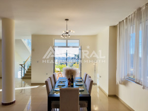 ADMIRAL EXCLUSIVE - Луксозна четириетажна къща с ПАНОРАМА И ПЪЛНИ УДОБСТВА