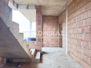 Нова двуетажна къща с Акт 14 в самостоятелно УПИ – Банево