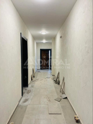 Продажба 2-стаен гр. Бургас - Славейков 65m²