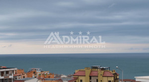 ТРИстаен апартамент с МОРКА ПАНОРАМА гр.