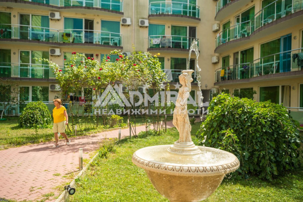 Тристаен апартамент в продажба, кв. Сарафово