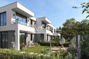 Луксозни еднофамилни къщи за продажба в комплекс Victoria Residences – ново ниво на комфорт и престиж