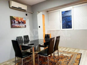 Тристаен обзаведен апартамент 96кв. в Меден Рудник!