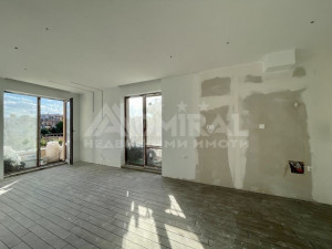 Само от ADMIRAL 2-стаен гр. Бургас - Сарафово 83m²