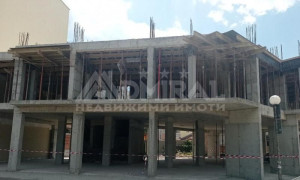 Продажба 2-стаен гр. Поморие - гр. Поморие 78m²