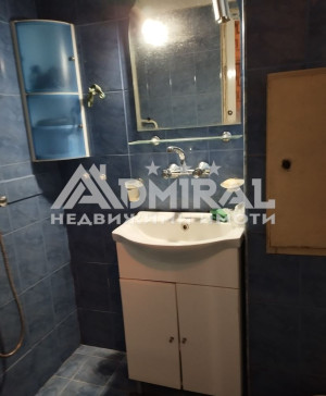 ADMIRAL продава двустаен апартамент в ж.к. Славейков
