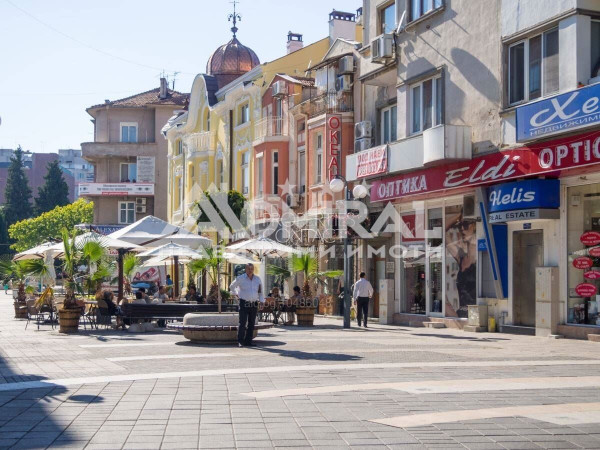 100 КВ.М НА ЦЕНА БЕЗ КОНКУРЕНЦИЯ В АЙТОС – ИМОТ С ПОТЕНЦИАЛ, КОЙТО СЕ ПОЯВЯВА РЯДКО