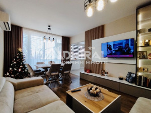 #Луксозен #Многостаен апартамент #След основен ремонт #к-с Възраждане
