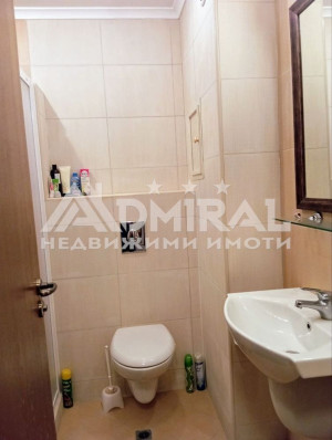 ADMIRAL продава двустаен апартамент в 