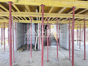 Просторен апартамент с панорамен балкон и югоизточно изложение – м. Мисаря, Созопол