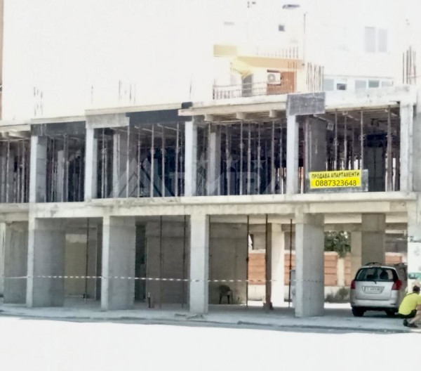 Продажба 2-стаен гр. Поморие - гр. Поморие 78m²