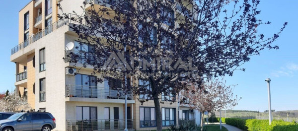 2-стайни и 3-стайни апартаменти в затворен к-с пред акт.14  в кв. 