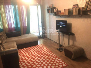 Тристаен апартамент в ж.к. Възраждане, гр. Бургас