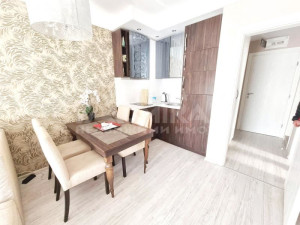 Продажба 3-стаен гр. Несебър - кк. Слънчев Бряг 74m²