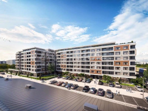 Продажба 2-стаен гр. Бургас - Славейков 65m²