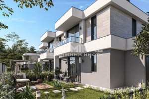 Луксозни еднофамилни къщи за продажба в комплекс Victoria Residences – ново ниво на комфорт и престиж