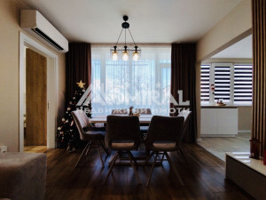 #Луксозен #Многостаен апартамент #След основен ремонт #к-с Възраждане