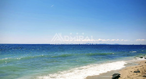 Продава земеделска земя – нива в гр. Ахелой