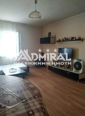 ADMIRAL продава еднофамилна къща в общ.Стралджа