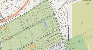 Парцел в регулация - гр.Несебър