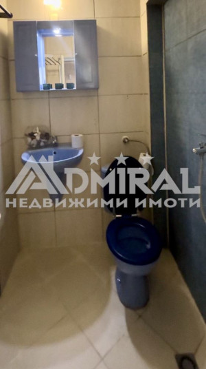 Двустаен апартамент с гледка Море в ж.к.