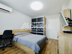 #Луксозен #Многостаен апартамент #След основен ремонт #к-с Възраждане