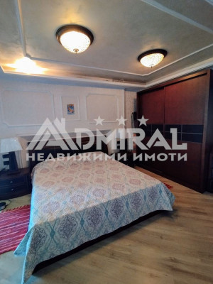 ADMIRAL продава студио с гледка море в гр.Свети Влас