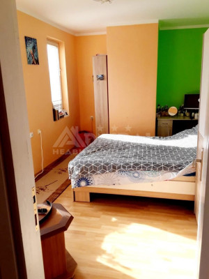 Продажба 4-стаен гр. Бургас - Славейков 95m²