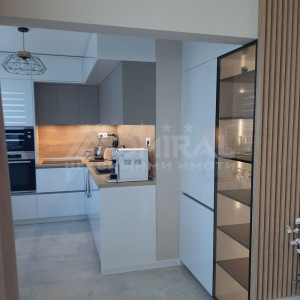#Луксозен #Многостаен апартамент #След основен ремонт #к-с Възраждане