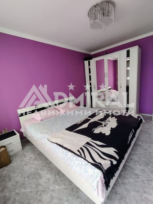 ADMIRAL продава тристаен апартамент в гр.Поморие
