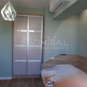 #Луксозен #Многостаен апартамент #След основен ремонт #к-с Възраждане